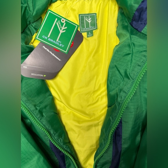 NWT Neve by CK Bradley Hot Dog Jacket - Picture 4 of 6